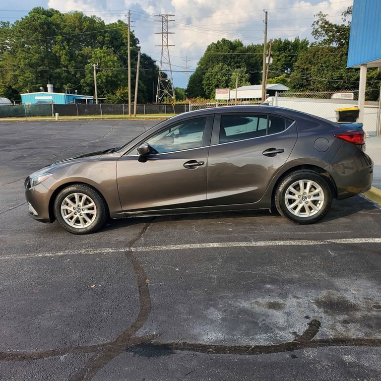 2016 Mazda Mazda3 Image 3