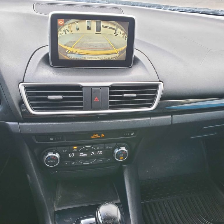 2016 Mazda Mazda3 Image 5