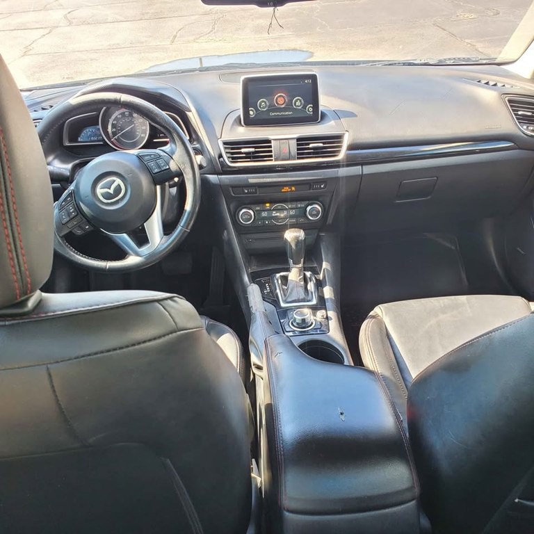 2016 Mazda Mazda3 Image 11