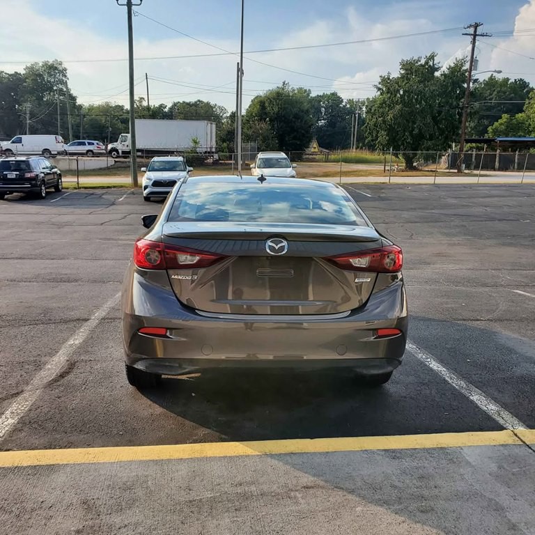 2016 Mazda Mazda3 Image 13