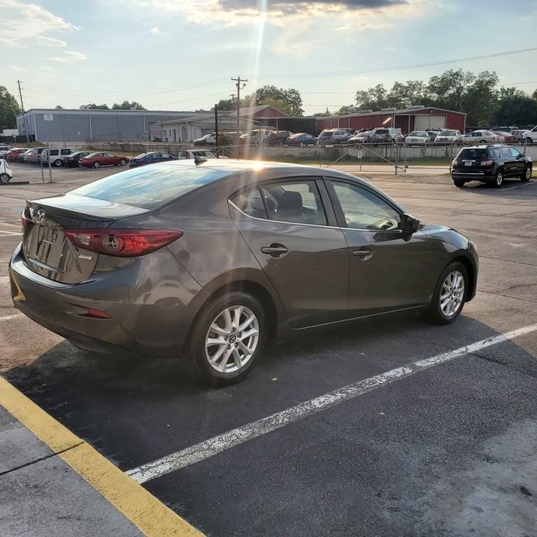 2016 Mazda Mazda3 Image 15