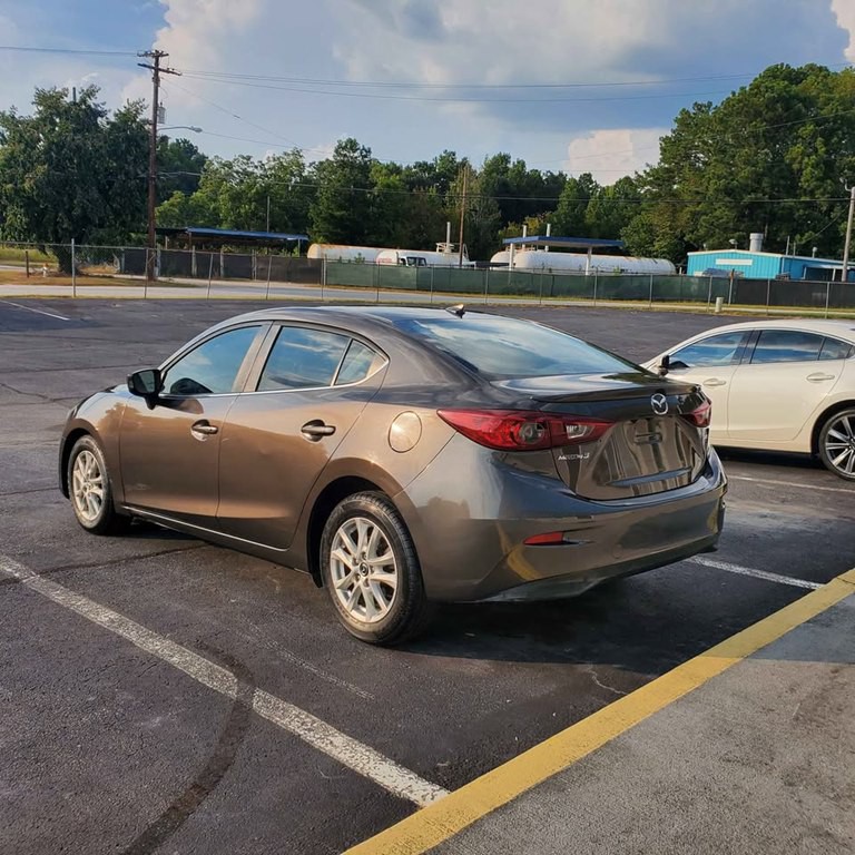 2016 Mazda Mazda3 Image 16
