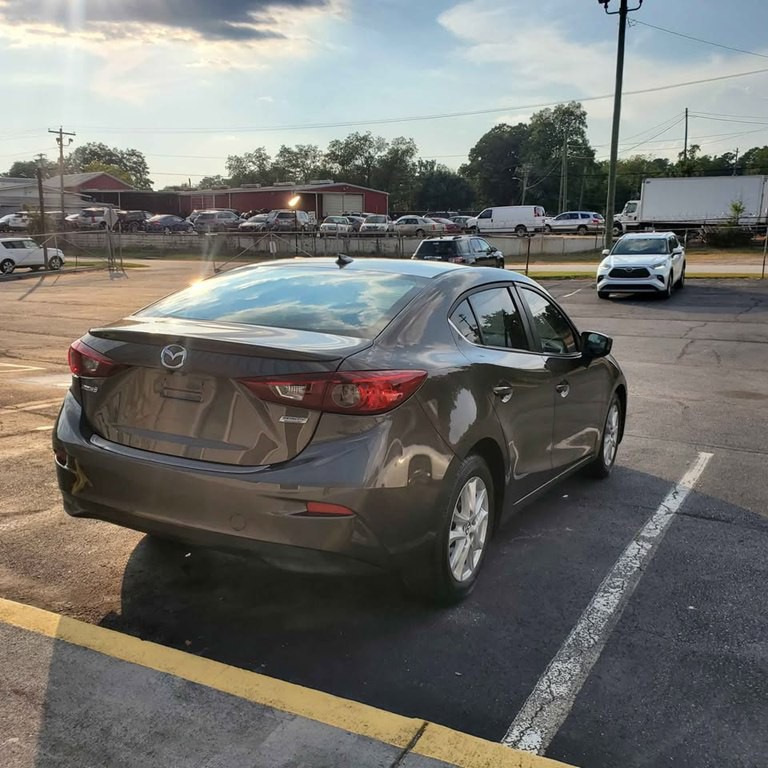 2016 Mazda Mazda3 Image 17