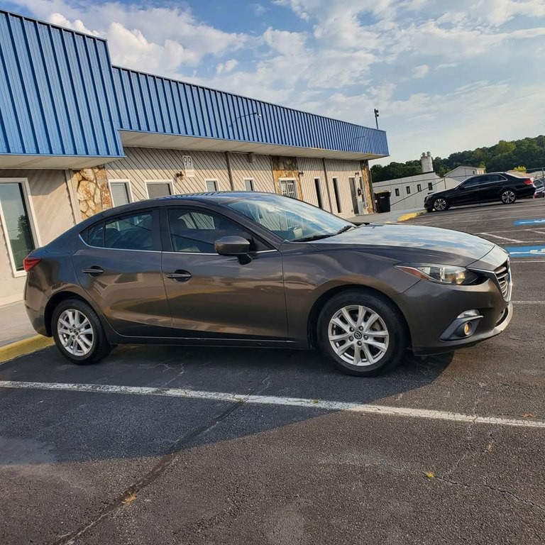 2016 Mazda Mazda3 Image 18