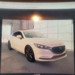 Image for 2018 Mazda Mazda6 Touring ID: 7644824