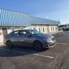 Image for 2016 Nissan Sentra SL ID: 7654860