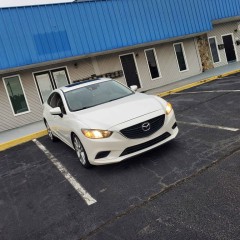 Image for 2015 Mazda Mazda6 i TOURING ID: 7680317
