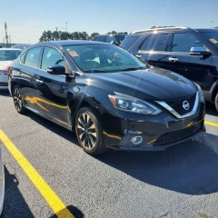 Image for 2019 Nissan Sentra SR ID: 7680318