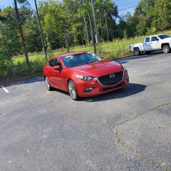 Image for 2018 Mazda Mazda3 Touring ID: 7682616