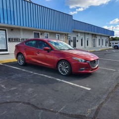 Image for 2018 Mazda Mazda3 Touring ID: 7682616