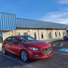 Image for 2018 Mazda Mazda3 Touring ID: 7682616