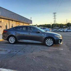 Image for 2018 Kia Optima S ID: 7693964