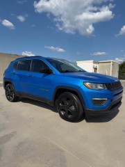 Image for 2020 Jeep Compass Sport ID: 7712815