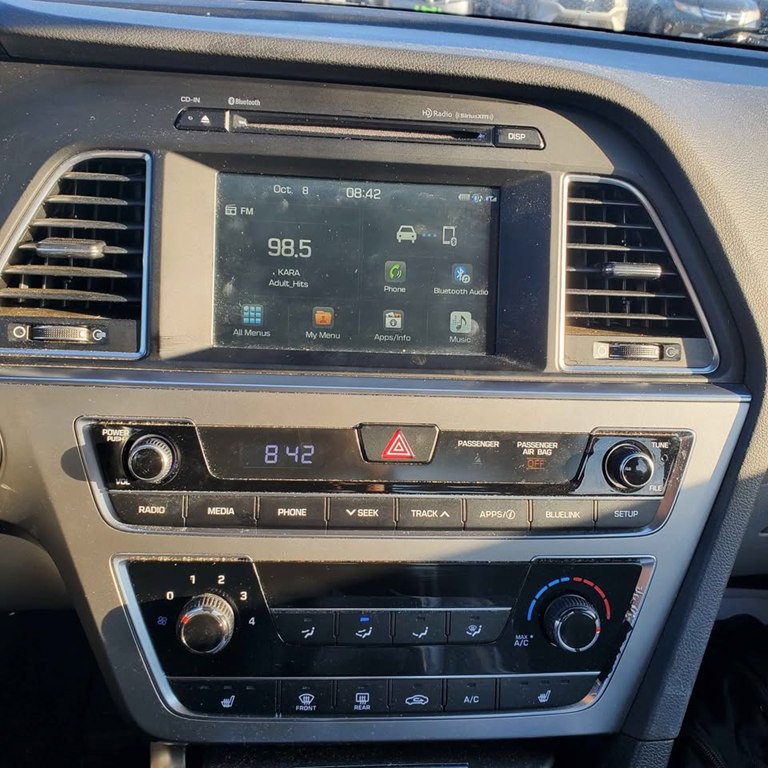 2016 Hyundai Sonata Image 6