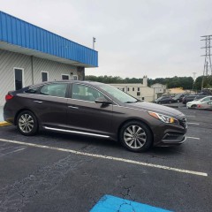 Image for 2016 Hyundai Sonata Sport ID: 7714940