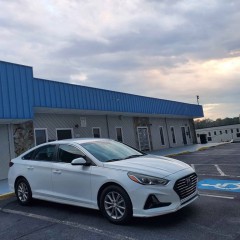 Image for 2019 Hyundai Sonata SE ID: 7725891