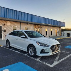 Image for 2019 Hyundai Sonata SE ID: 7725891