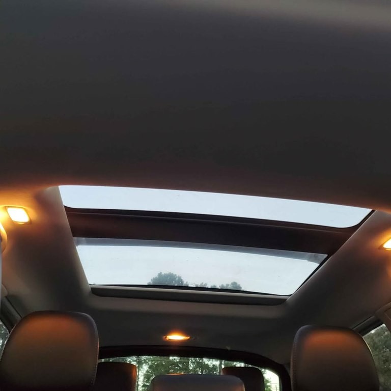2017 Nissan Pathfinder Image 8
