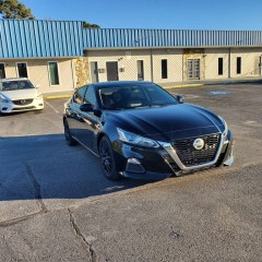 Image for 2020 Nissan Altima S ID: 7736158