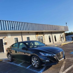 Image for 2019 Nissan Altima S ID: 7744852
