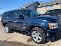 Image for 2007 Chevrolet Tahoe LTZ ID: 6885234