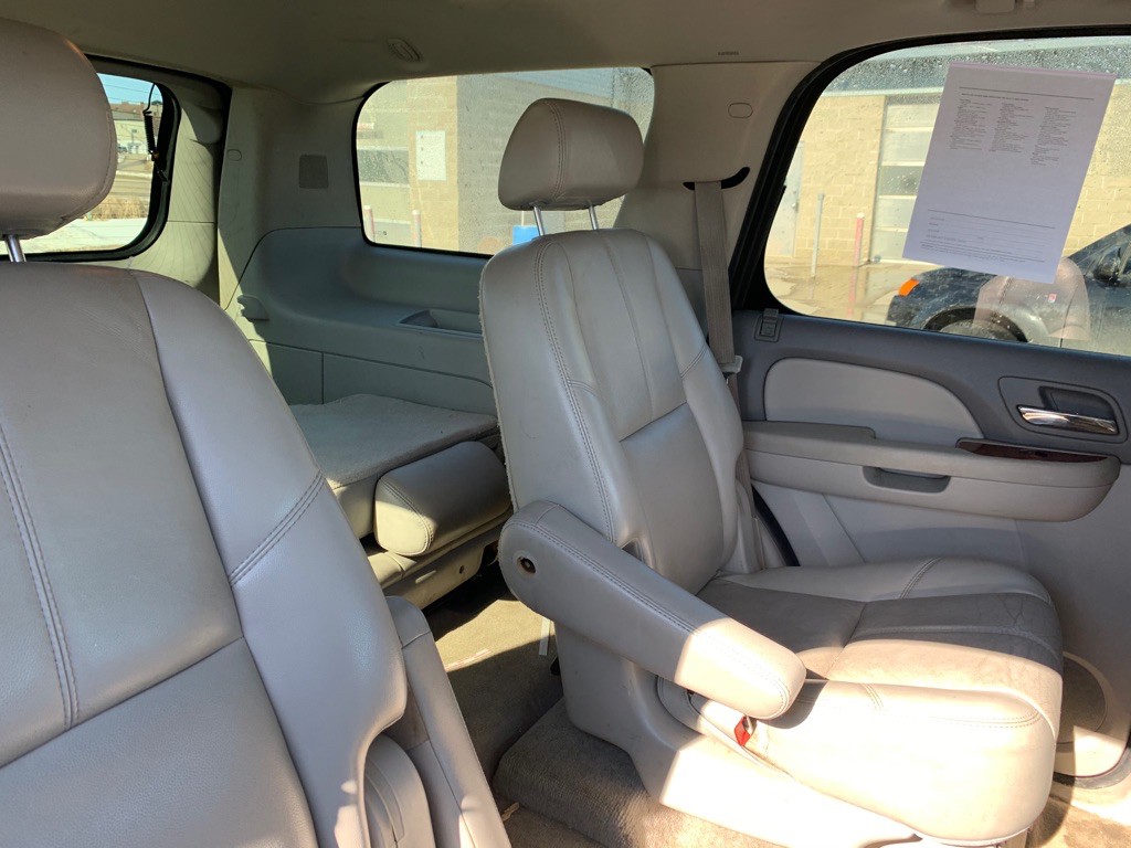 2007 Chevrolet Tahoe Image 6