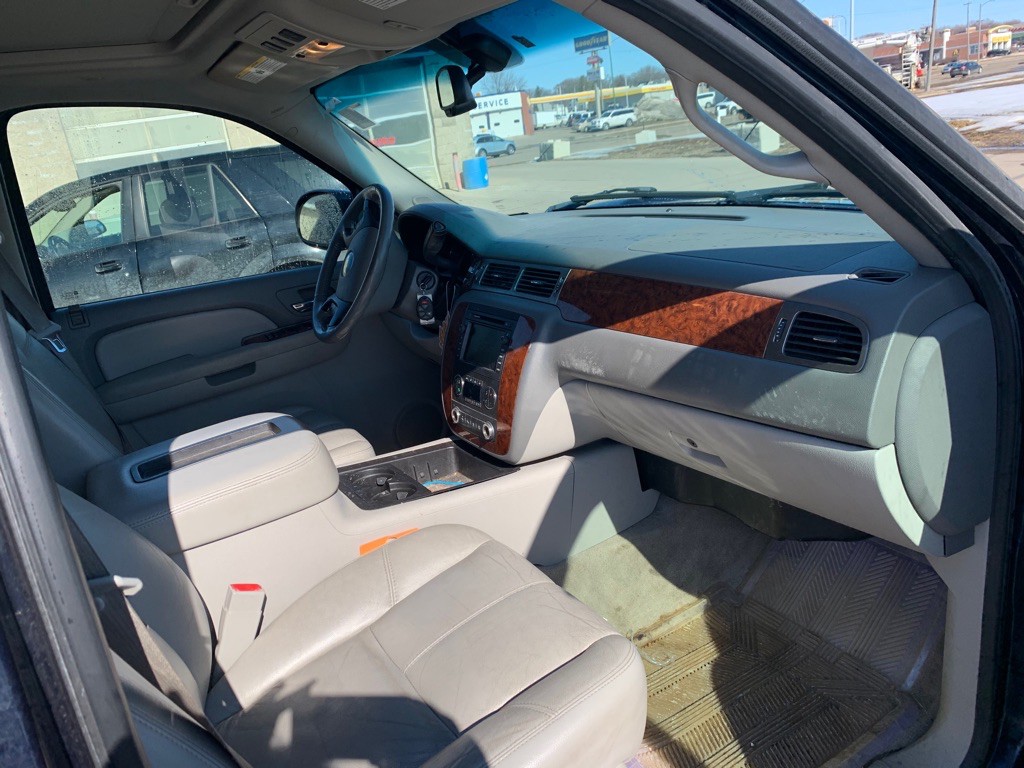 2007 Chevrolet Tahoe Image 7
