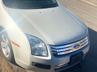 Image for 2008 Ford Fusion I4 SE ID: 7313801