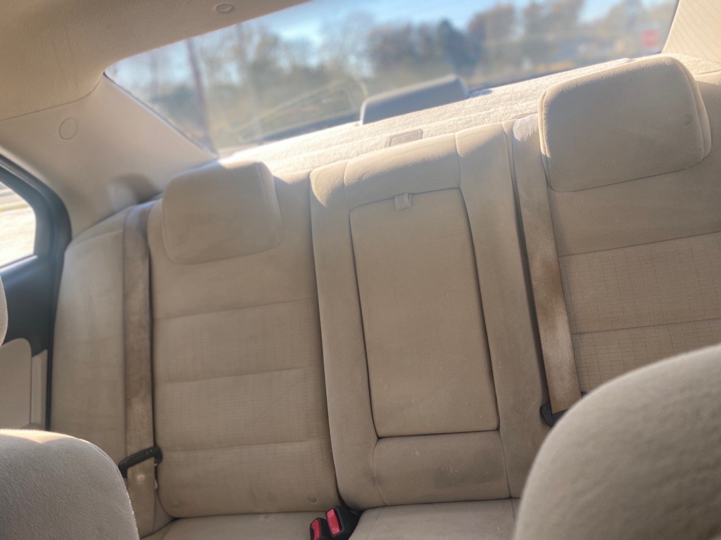 2008 Ford Fusion Image 5