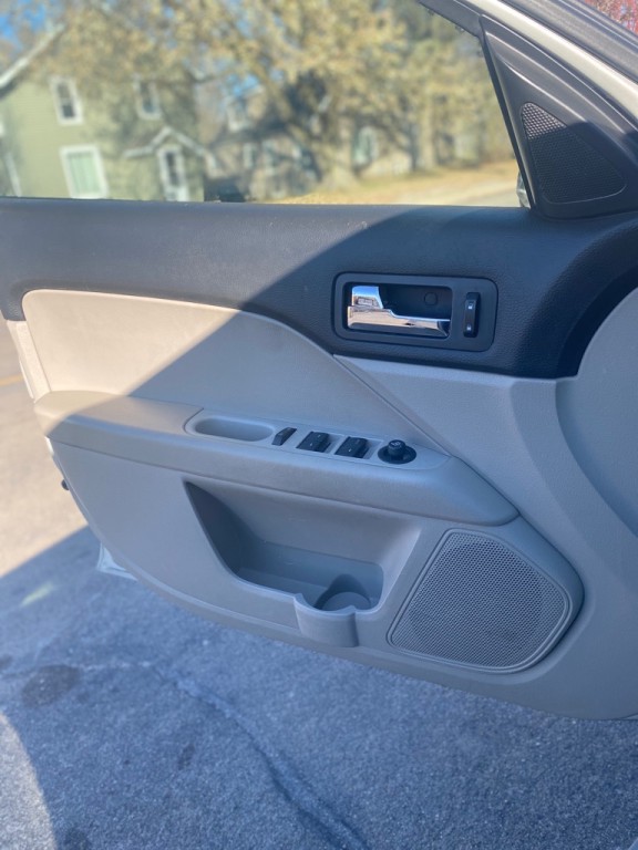 2008 Ford Fusion Image 6