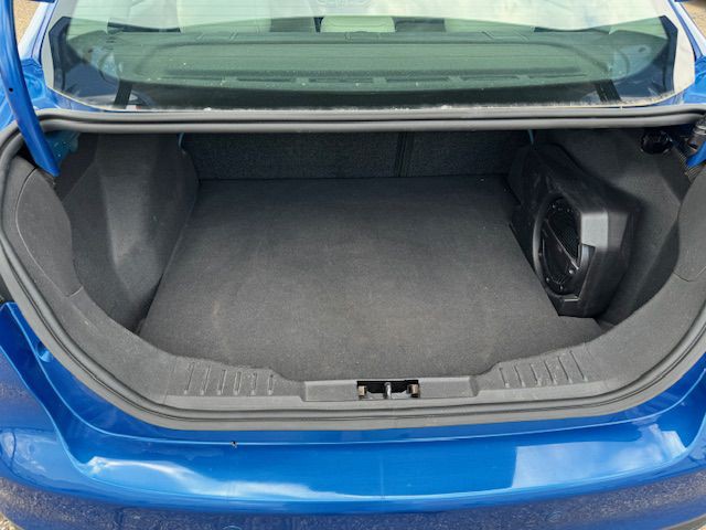 2018 Ford Focus Image 22
