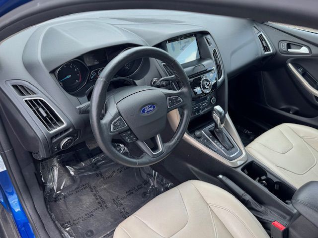 2018 Ford Focus Image 23