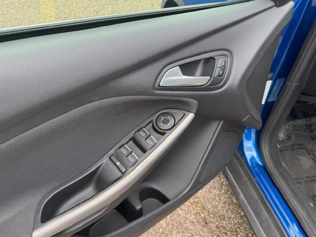 2018 Ford Focus Image 26