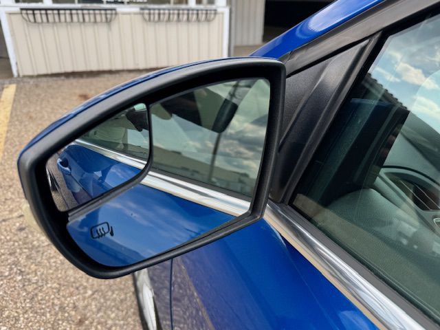 2018 Ford Focus Image 28