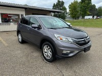 Image for 2015 Honda CR-V EX ID: 6717331
