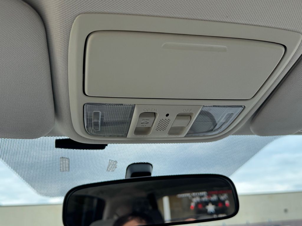 2015 Honda CR-V Image 22