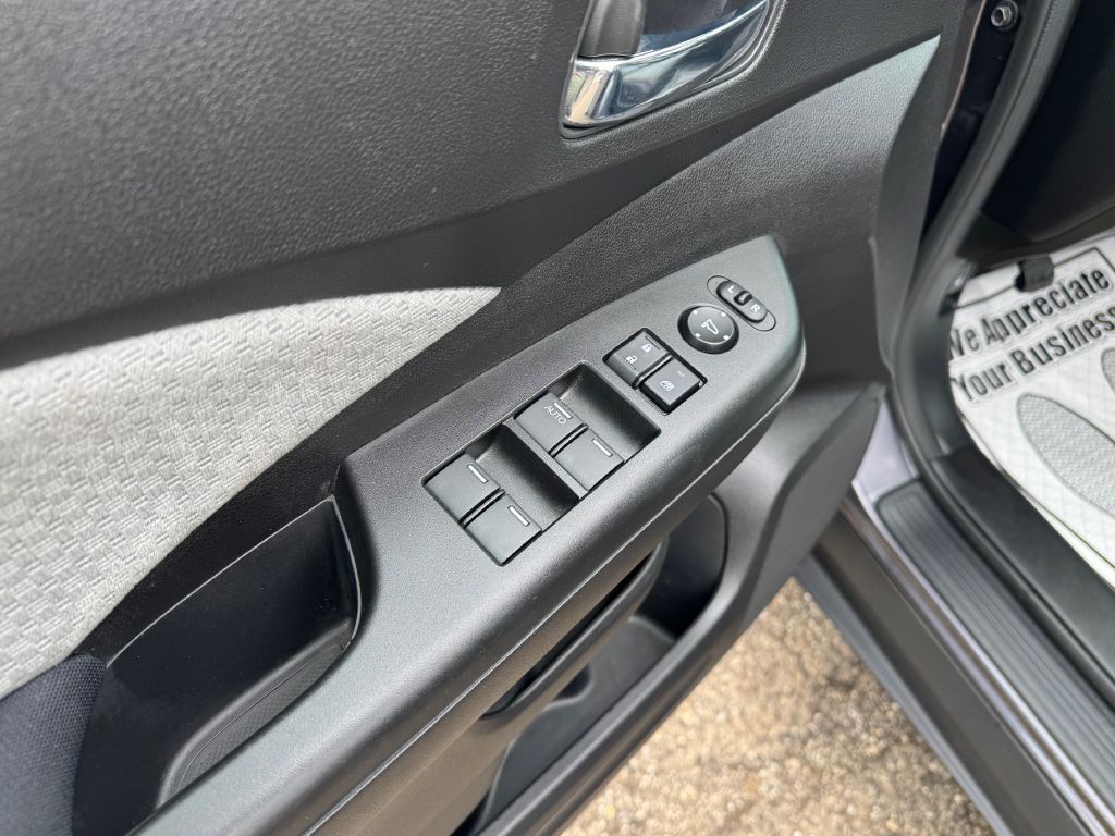 2015 Honda CR-V Image 23