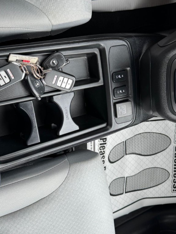 2015 Honda CR-V Image 30
