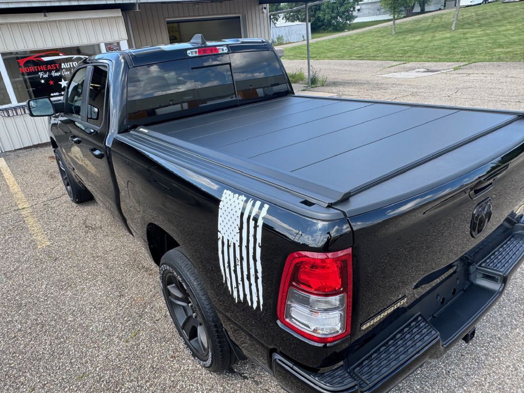 2021 RAM 1500 Image 10
