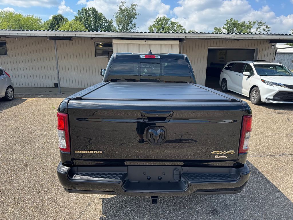 2021 RAM 1500 Image 11