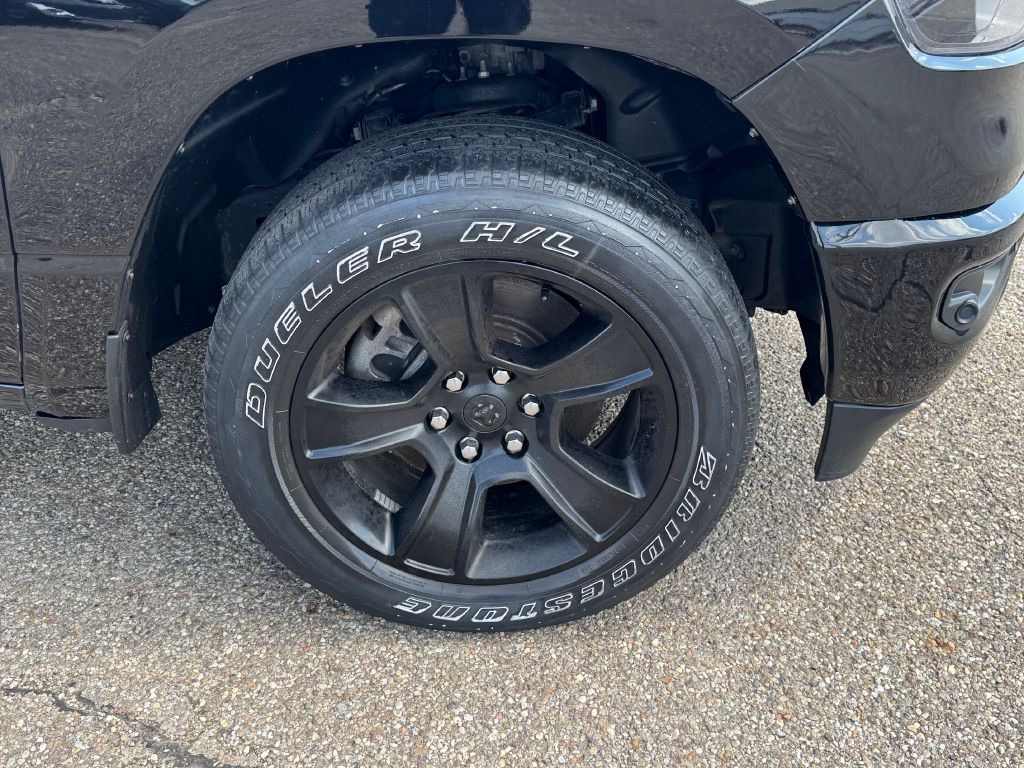 2021 RAM 1500 Image 12