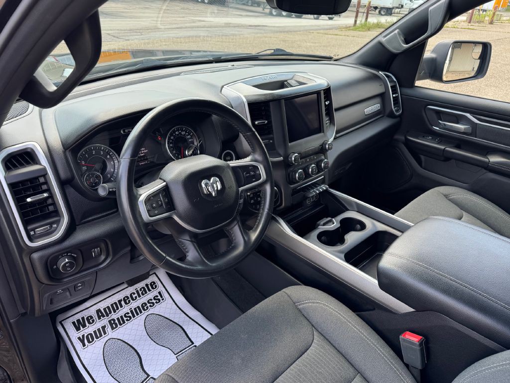 2021 RAM 1500 Image 15