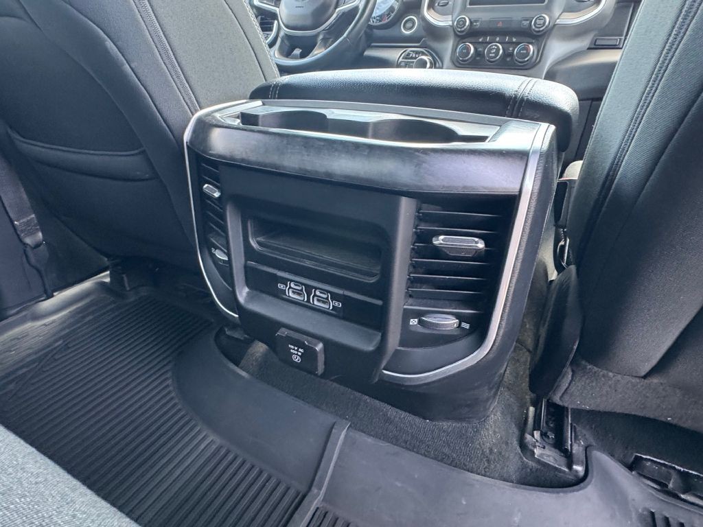 2021 RAM 1500 Image 23