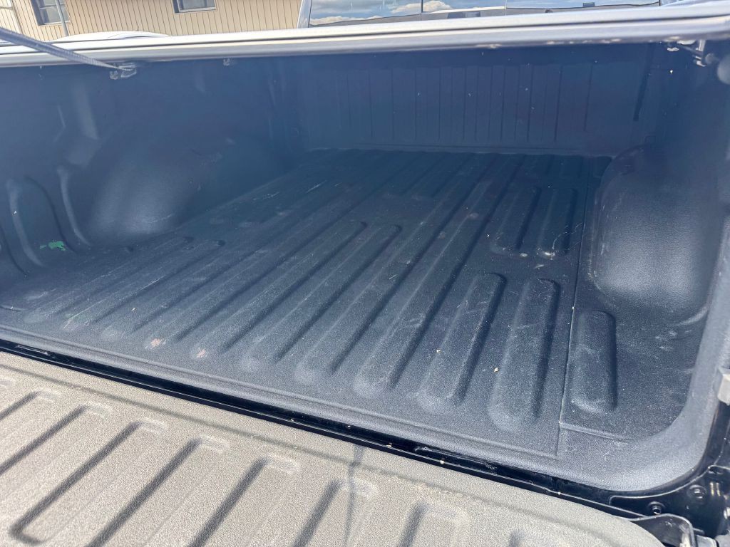 2021 RAM 1500 Image 29