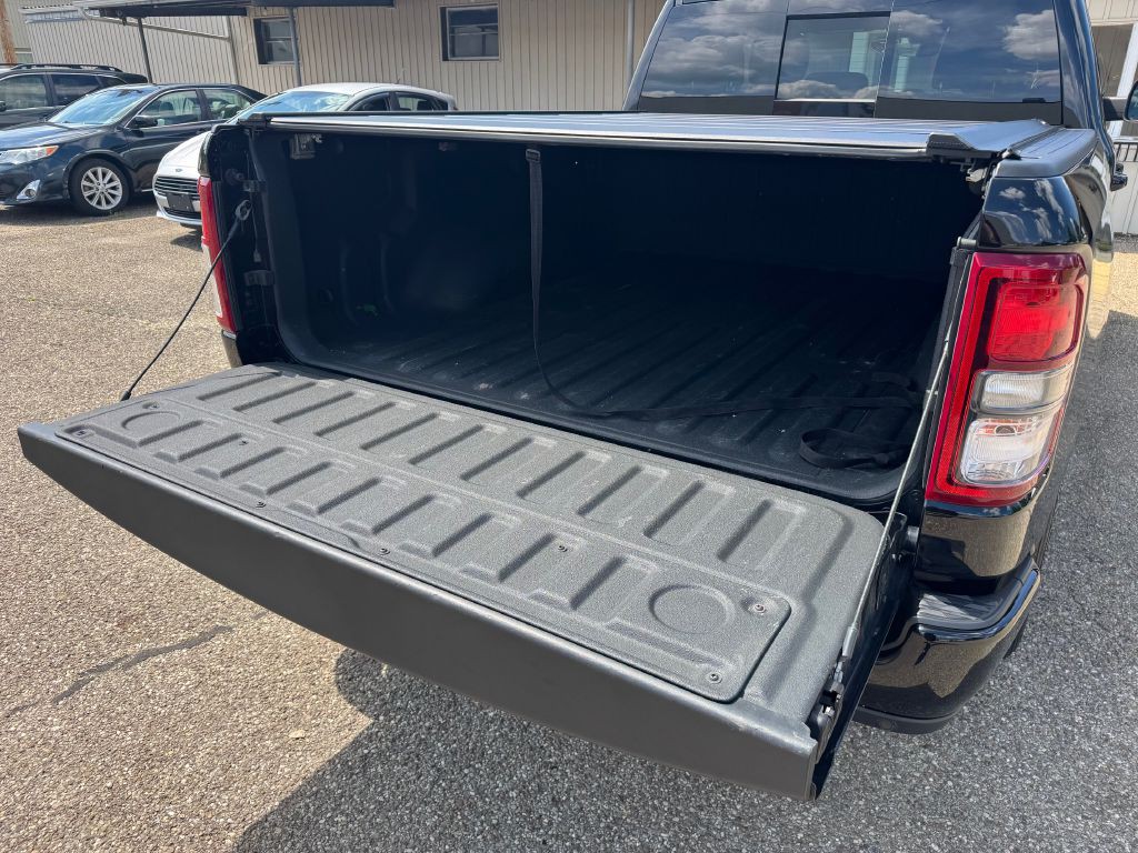 2021 RAM 1500 Image 30