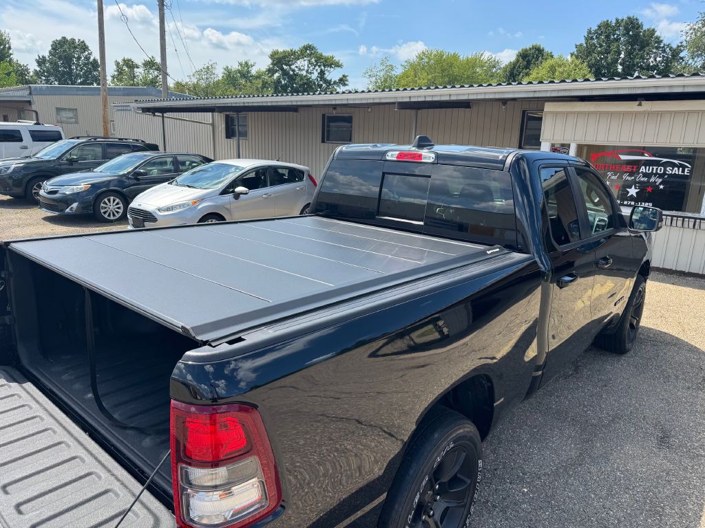 2021 RAM 1500 Image 31