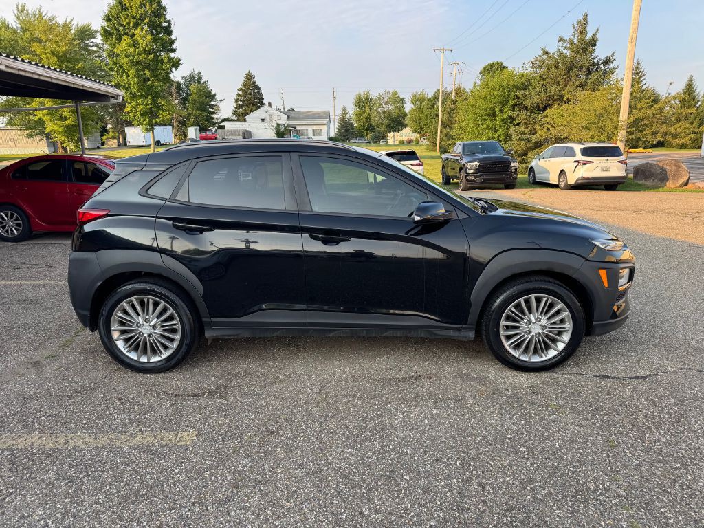 2019 Hyundai Kona Image 7