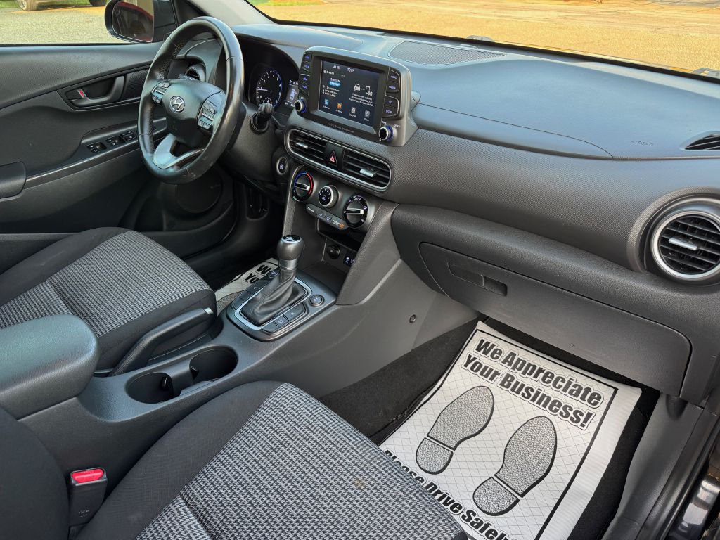 2019 Hyundai Kona Image 9