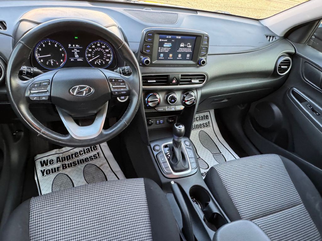 2019 Hyundai Kona Image 24