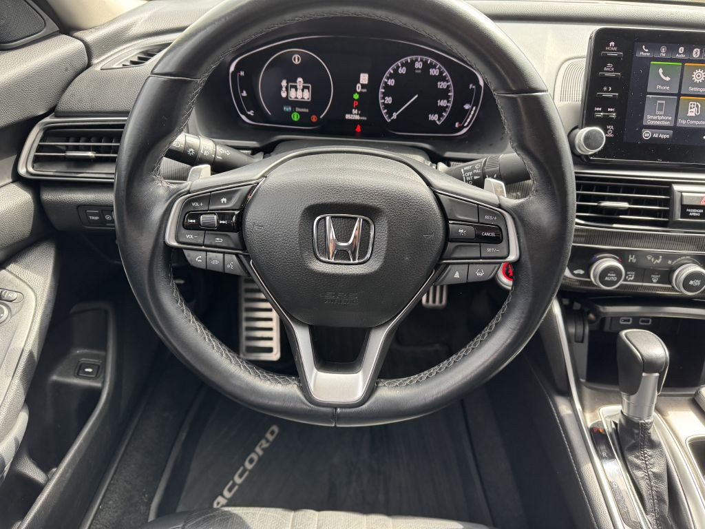 2022 Honda Accord Image 9